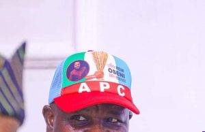 Folarin Mourns APC Chieftain, Adedibu. Condoles Family, Party Members