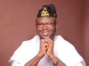 Christmas : Alao preaches love, compassion