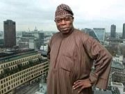 Obasanjo’s Bode Thomas discourtesy to Oyo Obas by Festus Adedayo