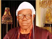 81st Birthday: Senator Alli hails Olubadan’s contributions to Ibadan growth, devt.