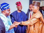 Senator Buhari Celebrates Folarin At 60, Identifies Ex Senate Leader As a Man of Impacts to the Downtrodden Masses