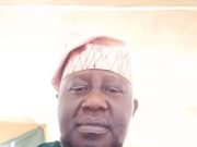 Senator Alli mourns death of Tribune’s Senate Correspondent, Tijani Adeyemi