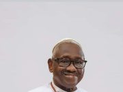 Senator Alli eulogises Methodist Church Prelate, Sunday Makinde at 80