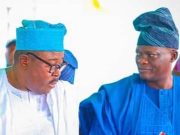 Senator Alli lauds Folarin’s selflessness, transparency in leadership @ 60