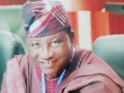 Senator Alli felicitates SAO Petroleum CEO, Oladiti on 70th birthday