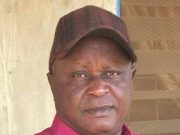 Senator Alli mourns death of APC chieftain, Rasaq Olatunde