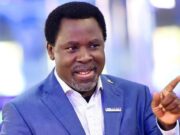 Ogboni cult in Beta Edu and T.B. Joshua by Festus Adedayo