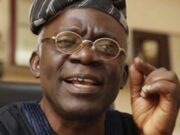 Falana to Tinubu: Reject IMF’s pressure to increase prices of fuel, electricity