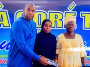 HARDSHIP: Igba Ore To Foundation To Distribute Food Items, Cash To 3,000 People