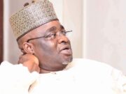 Folarin Mourns Otunba Davis, says “His Legacy Lives On”