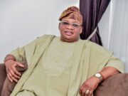 Senator Alli extols Shina Alabi at 60