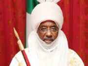 BREAKING: Sanusi Reinstated As Emir Of Kano