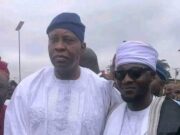 Nigeria Police Facilitates Face-to-face Meeting Between Soun of Ogbomoso and Chief Imam