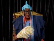 Oba Ajibola, Olubadan-designate Reconcile