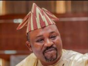 Folarin Mourns APC Lawmaker, condoles family, party members