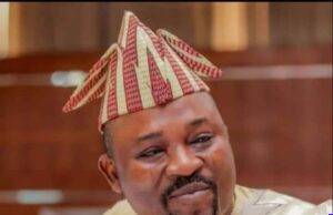 Folarin Mourns APC Lawmaker, condoles family, party members