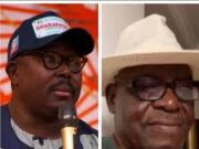 Senator Alli felicitates APC chieftain, Omilabu Ghandi on birthday