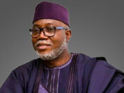 Ondo 2024: Senator Alli congratulates Gov. Aiyedatiwa on election victory