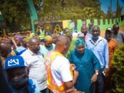 “A Life of Selfless Service” – Engr Idris Adeoye Hails Senator Fatai Buhari on Birthday