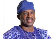 Lanlehin felicitates Tribune at 75, praises newspaper for commitment to excellent journalism