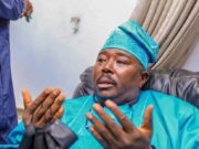 Senator Alli commiserates with Olugbon over mother’s demise