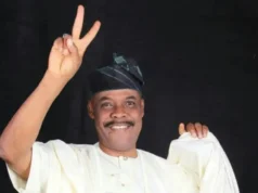Senator Alli congratulates Oyo APC chieftain, Ibikunle on CBB appointment