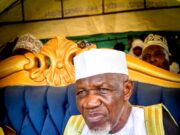 Sheikh Bello’s death a great loss to humanity- Senator Alli