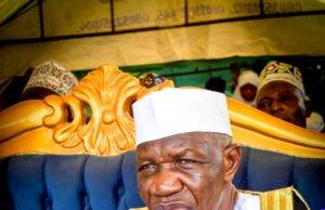 African Muslim Ummah has lost a Legend – Folarin mourns Sheik Muhydeen Bello
