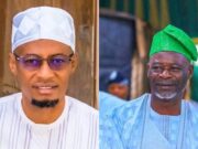 Engr Idris Celebrates APC Chieftains Akogun, Olaoya on Birthday