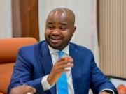 Engr. Idris Salutes FIRS Boss, Zach Adedeji on 47th Birthday