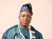 Engr Idris Adeoye Congratulates Hon. Raji K.K on Appointment as NBTI DG/CEO