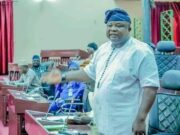 Engr. Idris Adeoye Celebrates Ex-Oyo Speaker, Asimiyu Alarape on Birthday