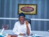Engr. Adeoye Celebrates Ex Dep Gov, Olaniyan on Birthday, Commends His Contributions to Oyo State