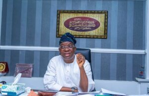 Engr. Adeoye Celebrates Ex Dep Gov, Olaniyan on Birthday, Commends His Contributions to Oyo State