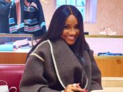 Engr Idris Condoles with Ex Oyo First Lady on the Loss of her beloved Daughter