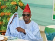 Senator Alli extols APC leader, Chief Jolaoso’s virtues at 90
