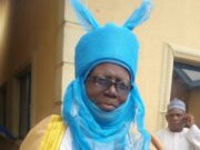 Folarin Mourns the Passing of Sarkin Sasa, Alhaji Maiyasin Katsina, Says “He was a Great Monarch, Father…”