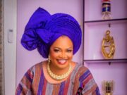 Engr. Idris Adeoye Celebrates Tolani Adigun at 40