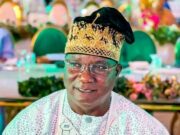 Folarin Celebrates Akinade Fijabi at 70, Lauds his Economic, Traditional, Political Contributions
