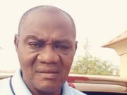 Senator Folarin Mourns Passing of Alhaji Adeleke Musibaudeen