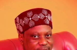 “You’re a Dedicated People’s Representative” – Folarin Felicitates Engr. Remi Oseni at 60