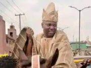 “You’re a Fake Mogaji” – Olubadan Orders Rasaq Olayiwola to Stop Parading himself or Face Legal Action