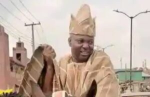 “You’re a Fake Mogaji” – Olubadan Orders Rasaq Olayiwola to Stop Parading himself or Face Legal Action