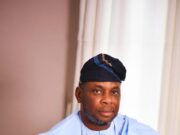 Ex Council Chairman, Alhaji Akeem Akogun, Celebrates Engr. Idris Adeoye on His Birthday