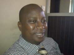 Folarin Mourns the Passing of Ex Banker, Olaide Oladeji