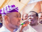 Birthday: “I’m Truly Touched and Blessed” Engr Idris Appreciates Well-wishers