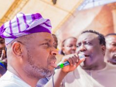 Birthday: “I’m Truly Touched and Blessed” Engr Idris Appreciates Well-wishers