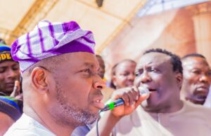 Birthday: “I’m Truly Touched and Blessed” Engr Idris Appreciates Well-wishers