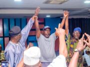 Hon ‘Wale Olatunji Murphy: The Charismatic Leader Ibadan North Federal Constituency Deserves in the By-Election | Afeez Bello