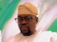 Engr. Idris Adeoye Celebrates Hon. Owonikoko on His Birthday